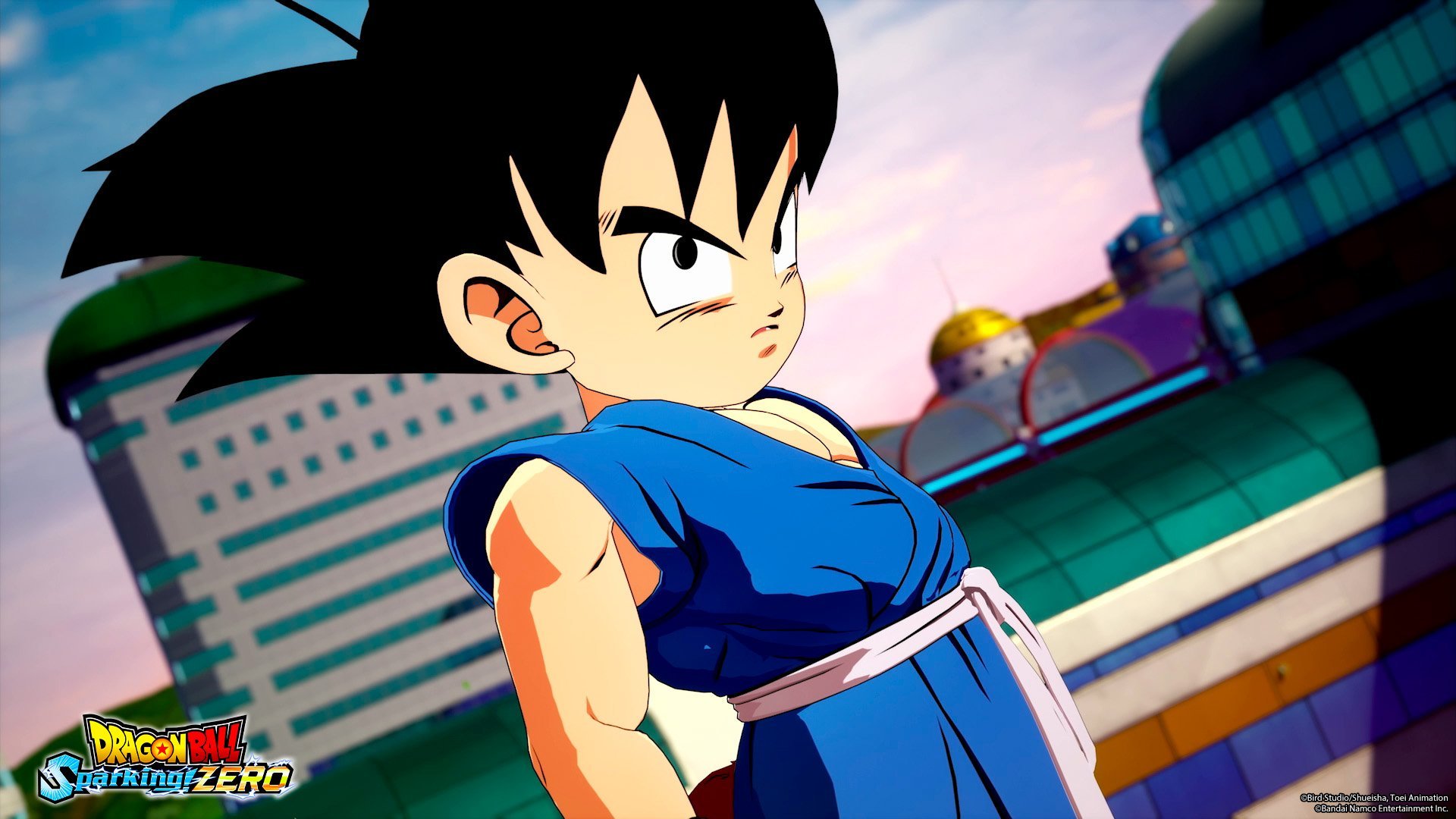 Dragon Ball: Sparking! Zero - Imagen 37